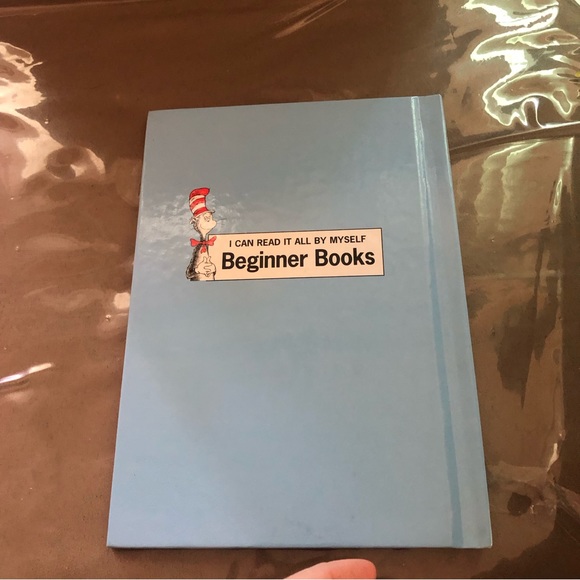 Richard Scarry The Best Mistake Ever! and Other Stories - Picture 2 of 8